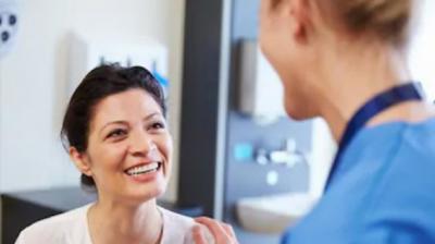 Sanjeevani on corona virus patients