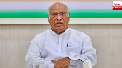 Congress President Mallika Arjun Kharge's health deteriorates