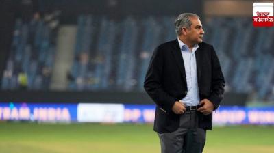 Pakistan Cricket Board President Mohsin Naqvi apologizes to BCCI