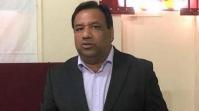 Pak-origin UK councillor