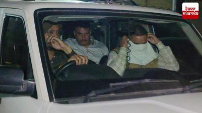 Punjab Police brings back suspected youth from Haryana in Jalandhar Grenade Attack case