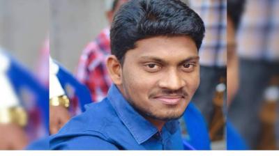 Indian student died during firing in America