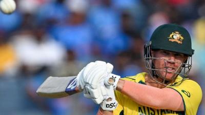 David Warner Retires From International Cricket After Australia's T20 World Cup Exit