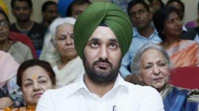 Rubinderjit Singh Brar