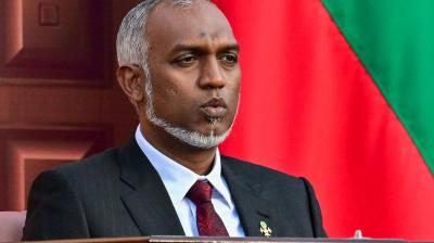 Maldives Minister arrested, suspended for performing 'black magic' on President Muizzu