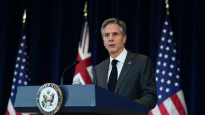 Anti-conversion laws, rise in hate speech in India worrying: Blinken