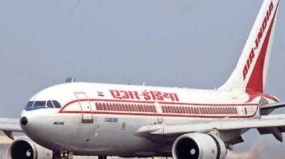 Air india 