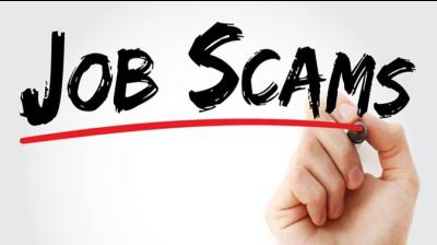 Job Scam 