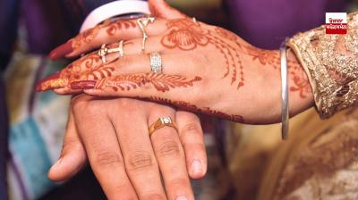 As soon as the wedding season begins, 48 ​​lakh couples will get married in the first 35 days