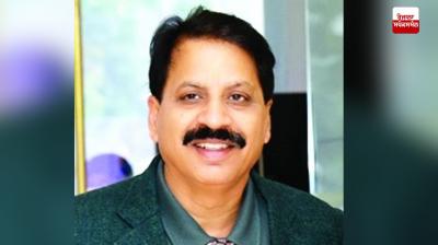 Vimal Setia became the new Director of Information and Public Relations Department Punjab