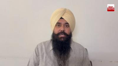 A big conspiracy is being hatched against Punjab', Malvinder Kang spoke on Karnataka's rejection of Punjab's Rice