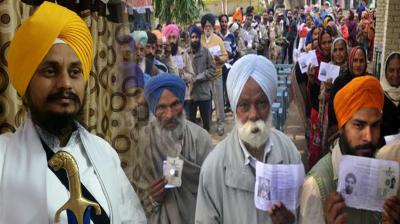 ਗਿਆਨੀ ਹਰਪ੍ਰੀਤ ਸਿੰਘ 