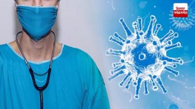 Corona Alert: The risk of Corona is increasing in the country.