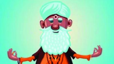 The difference between art, psychology and deception, so-called miracles should be understood