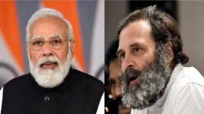 Rahul Gandhi writes to PM Modi on Kashmiri Pandits