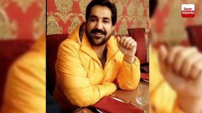 The youth was shot dead Patiala News in punjabi 