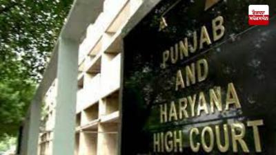 ​Punjab and Haryana High Court