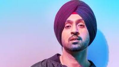 Diljit dosanjh