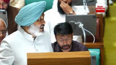 Education budget increased by 12 percent: Finance Minister