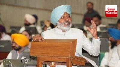 Electricity subsidy will be given in the agricultural sector: Harpal Cheema