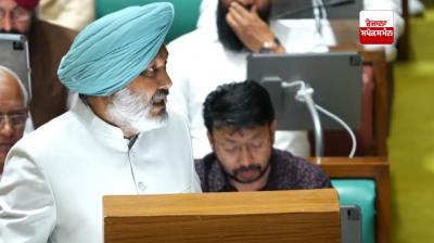 Budget 2025-26: Every person in Punjab will get free treatment worth Rs 10 lakh