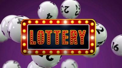 Lottery 
