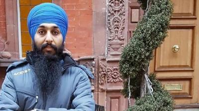 Khalistani terrorist Avtar Khanda