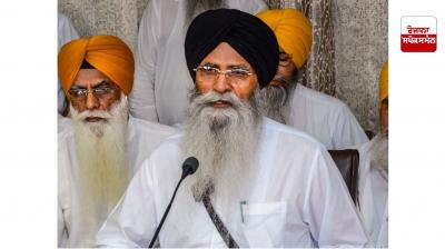 ਸਿੱਖ ਕੌਮ ਲਈ ਟਕਰਾਅ ਦੀ ਸਥਿਤੀ ਚੰਗੀ ਨਹੀਂ : ਹਰਜਿੰਦਰ ਸਿੰਘ ਧਾਮੀ