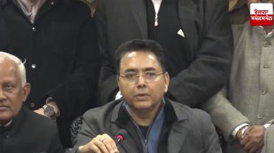 Our main agenda is to develop Patiala: Aman Arora