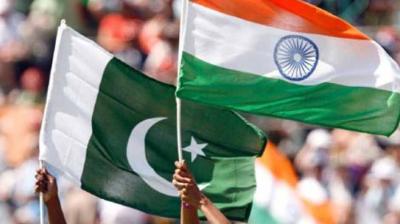 India - Pakistan
