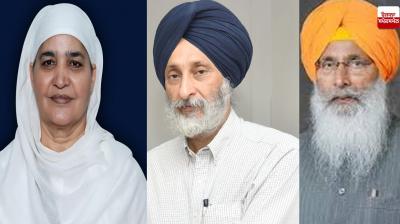Split in Akali Dal on expulsion of Kairon from the party