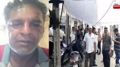 Boutique manager committed suicide in Ludhiana