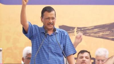 "After 2 days I will resign from the post of CM"