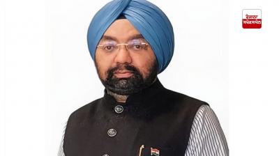 Vikramjit Singh Sahni 