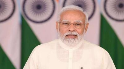 PM Modi