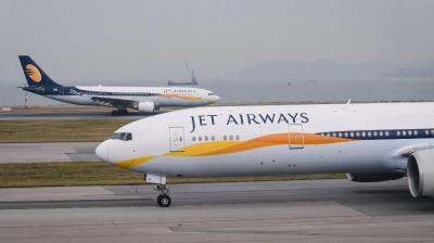 Jet Airways