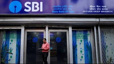 SBI 