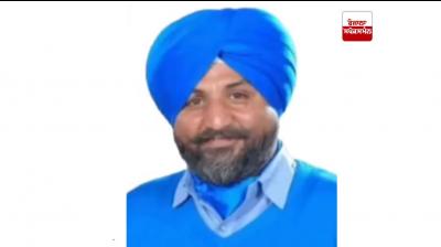 ਕਾਂਗਰਸ ਆਗੂ ਨਰਿੰਦਰ ਸੰਧੂ