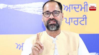 ਆਮ ਆਦਮੀ ਪਾਰਟੀ (ਆਪ) ਦੇ ਸੀਨੀਅਰ ਬੁਲਾਰੇ ਪਵਨ ਕੁਮਾਰ ਟੀਨੂੰ 