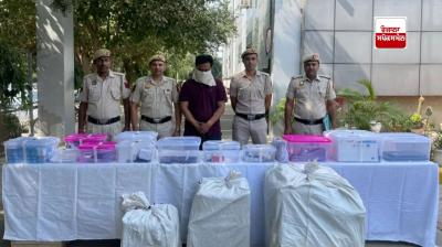 ਦਿੱਲੀ ਪੁਲਿਸ ਨੇ ਤਿੰਨ ਸੂਬਿਆਂ ਤੋਂ ਇੱਕ ਜਾਅਲੀ ਵੀਜ਼ਾ ਸਿੰਡੀਕੇਟ ਦੇ 6 ਲੋਕਾਂ ਨੂੰ ਕੀਤਾ ਗ੍ਰਿਫ਼ਤਾਰ