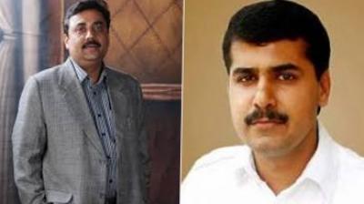 Two Delhi Congress Leaders Quit Party Over AAP Alliance