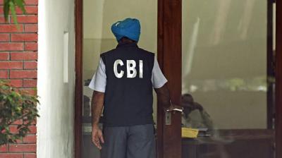 CBI is not under the control of Government of India: Centre
