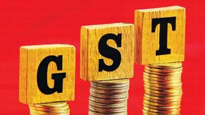 GST