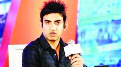 Gautam Gambhir