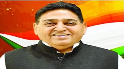 Shri Sunder Sham Arora