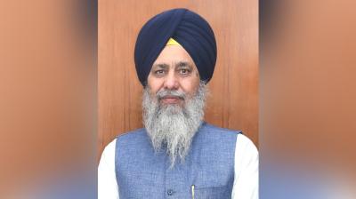 Bhai Gobind Singh Longowal