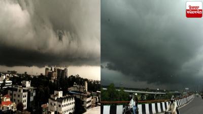 Punjab Weather Update