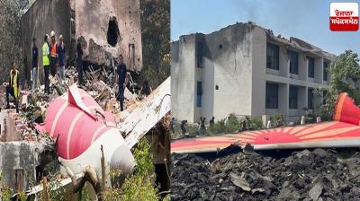 No decision has been taken yet on sending the black box abroad