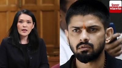 Vancouver MP Jenny Kwan's letter to Canada's PM News in punjabi 