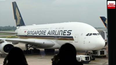 Indian man jailed for 9 months for tampering with Singapore Airlines flight news 